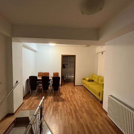 Lemonhouse Apartment Bucharest Exterior photo