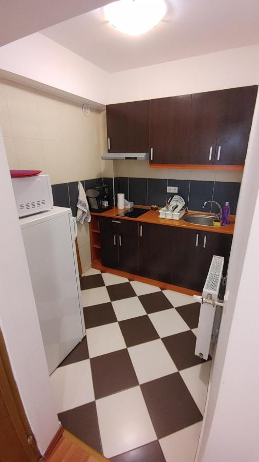 Lemonhouse Apartment Bucharest Room photo