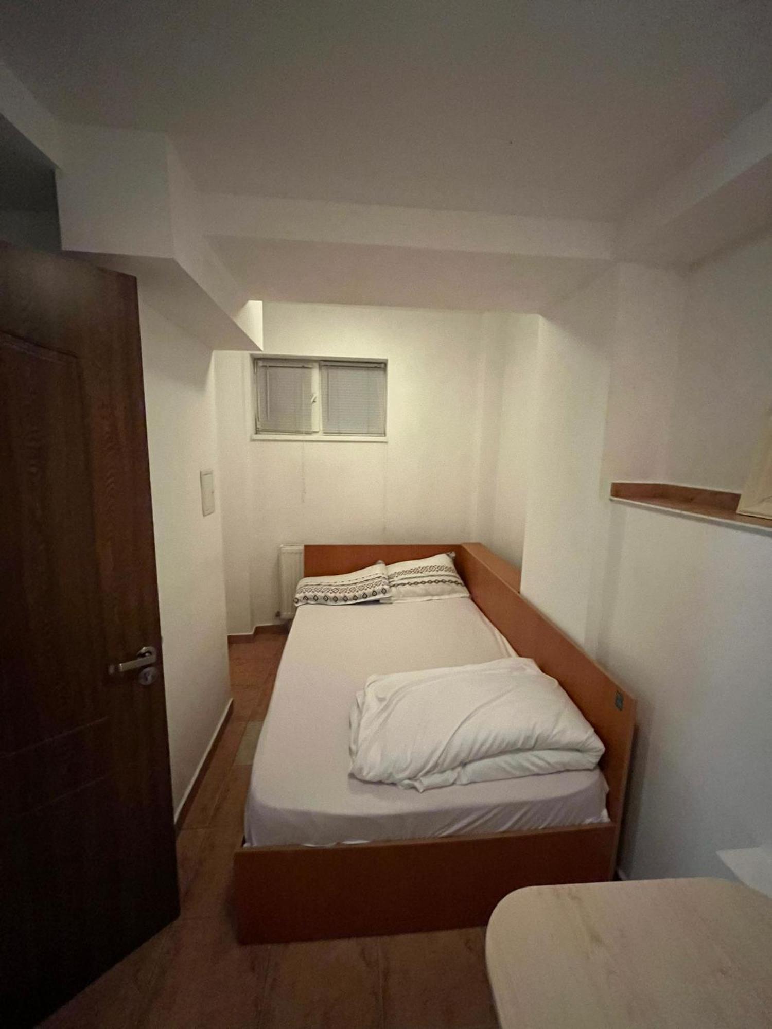 Lemonhouse Apartment Bucharest Exterior photo